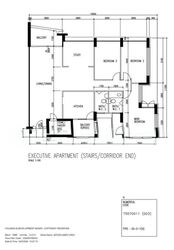 Blk 788E Woodlands Crescent (Woodlands), HDB Executive #559010081